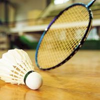 大明羽球隊🏸２.０