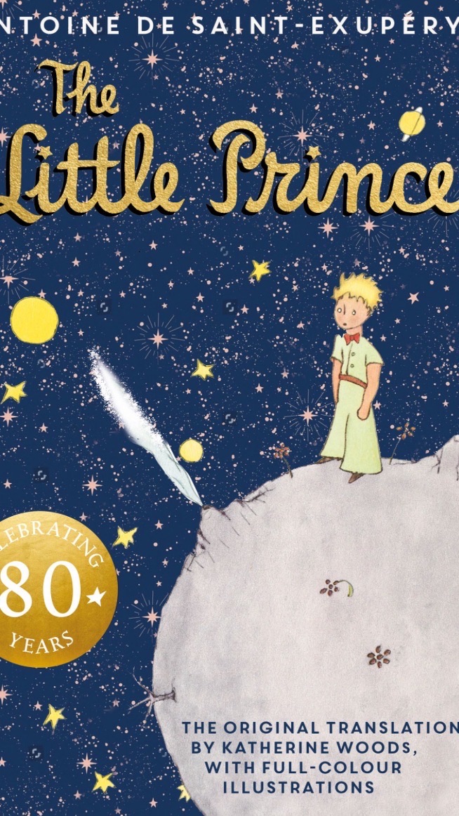 Bilingual book club