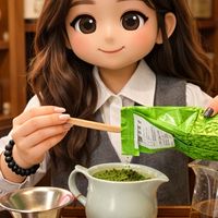 富足之道茶席🍵