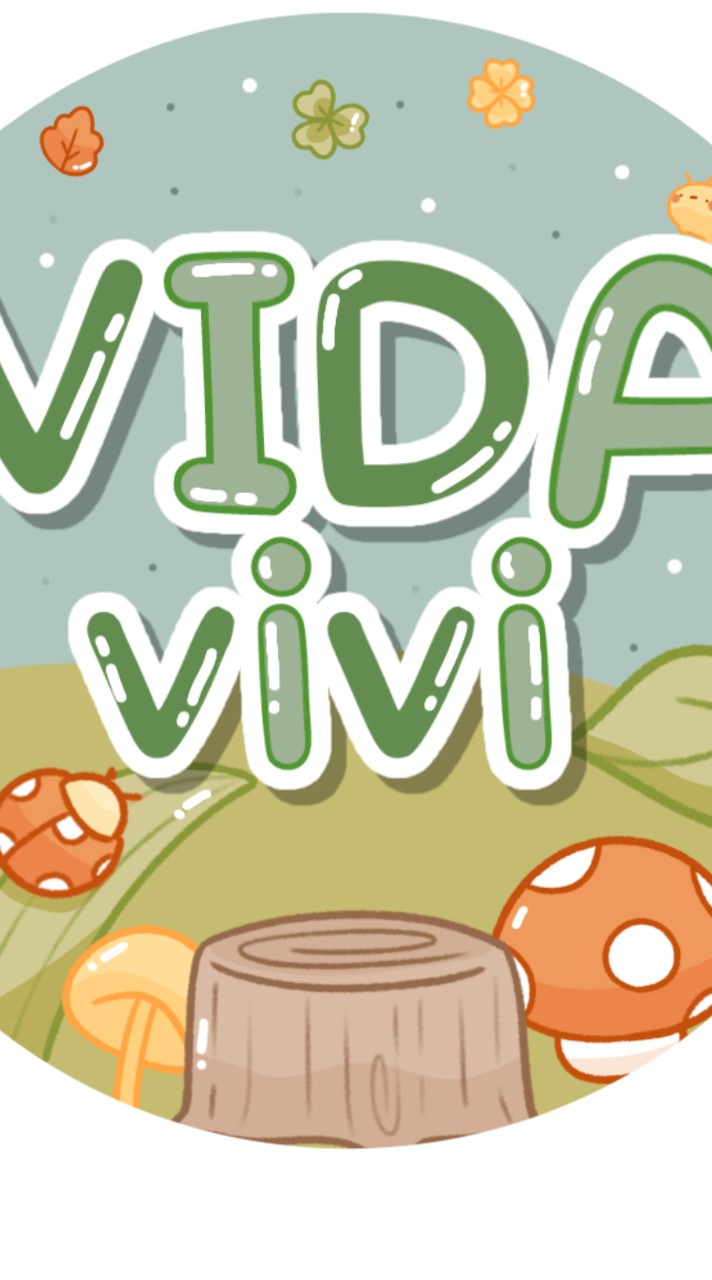 VIDA vivi (ห้องเอฟสิทขาด) 🐰⭐️