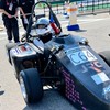 新歓用　大阪産業大学　学生フォーミュラプロジェクト