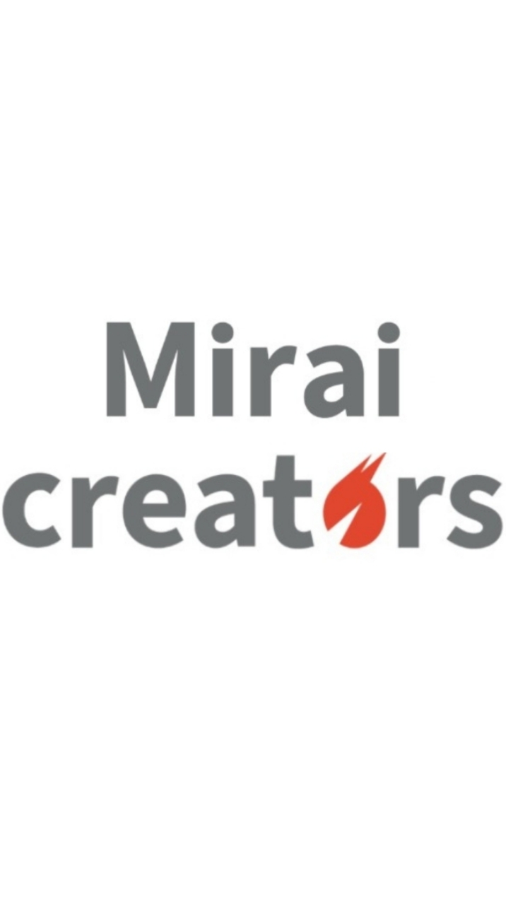 Mirai Creators(クリエイティブ就活について一緒に考える会)