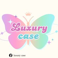 Luxury Case 🧸