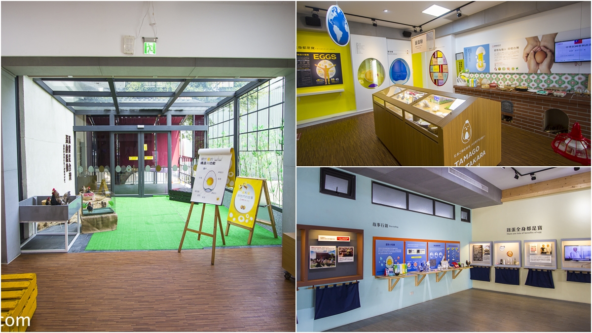 桃園不是旅遊沙漠！平鎮區６處私房景點：萬坪清水模公園、免門票、小木屋野餐