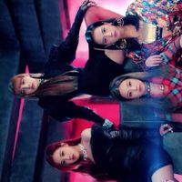 ตลาดนัด(BLACkPINk)