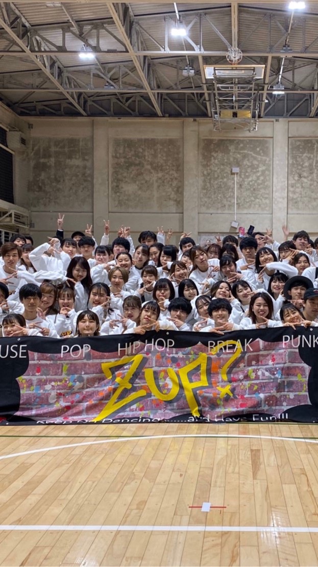 Zup?（生田ダンス同好会）