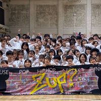 Zup?（生田ダンス同好会）