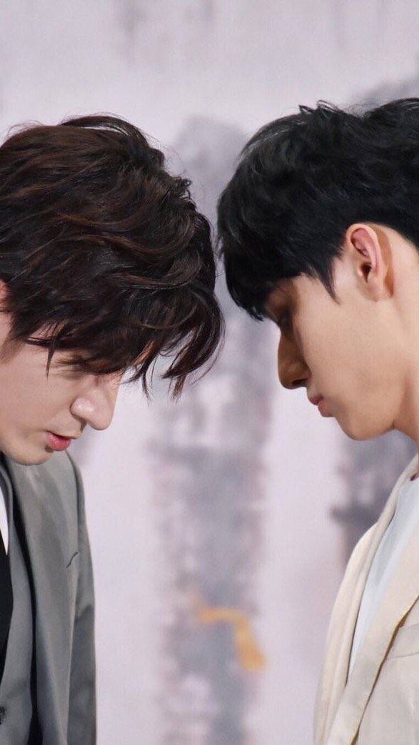 OpenChat 💙🍊ควานเฉิง/ซีเฉิง🌊💜