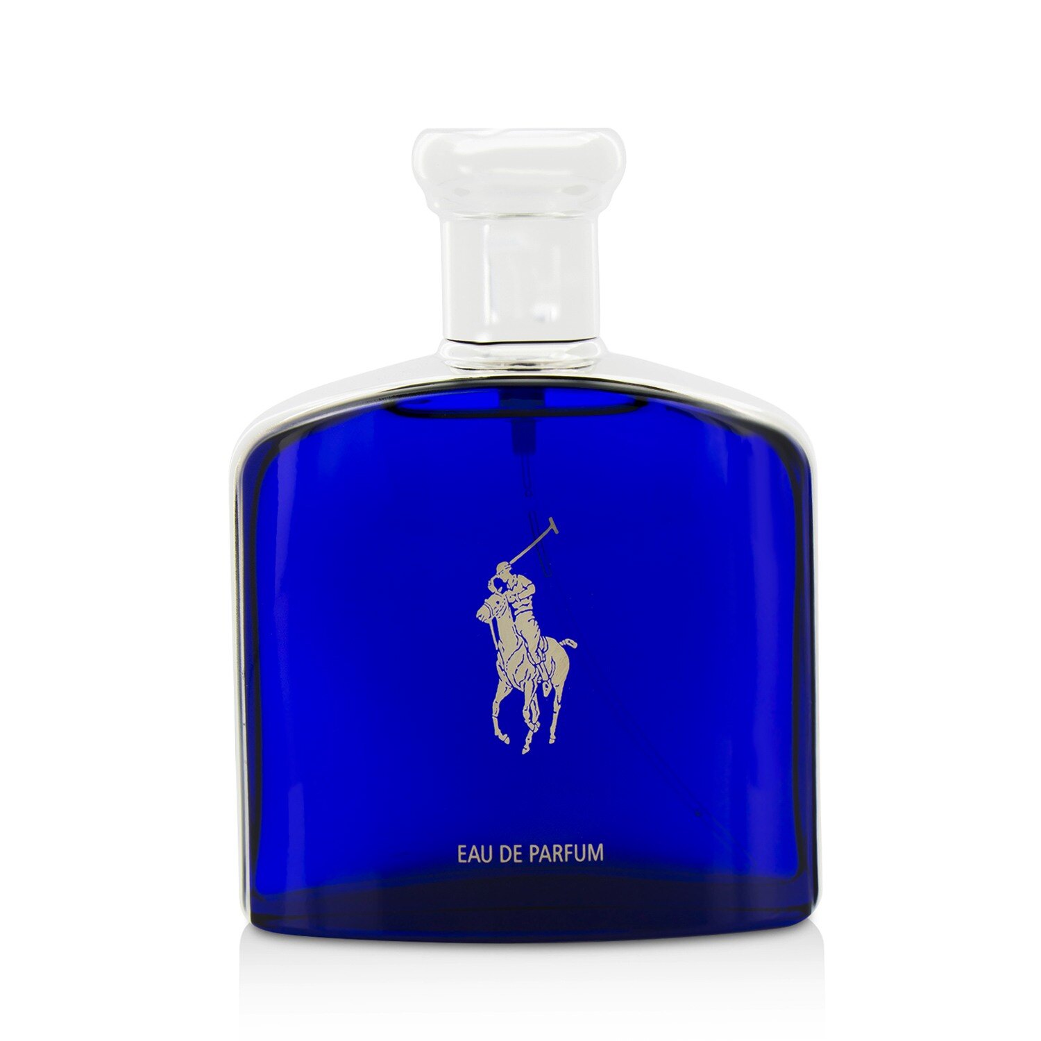 Ralph Lauren 雷夫羅倫馬球 Polo Blue 藍色馬球男性香水 125ml/4.2oz