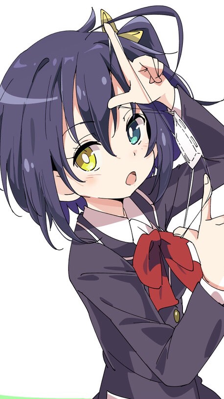 OpenChat アニ研！