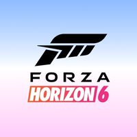 Forza Horizon 6 極限競速:地平線6 討論社群