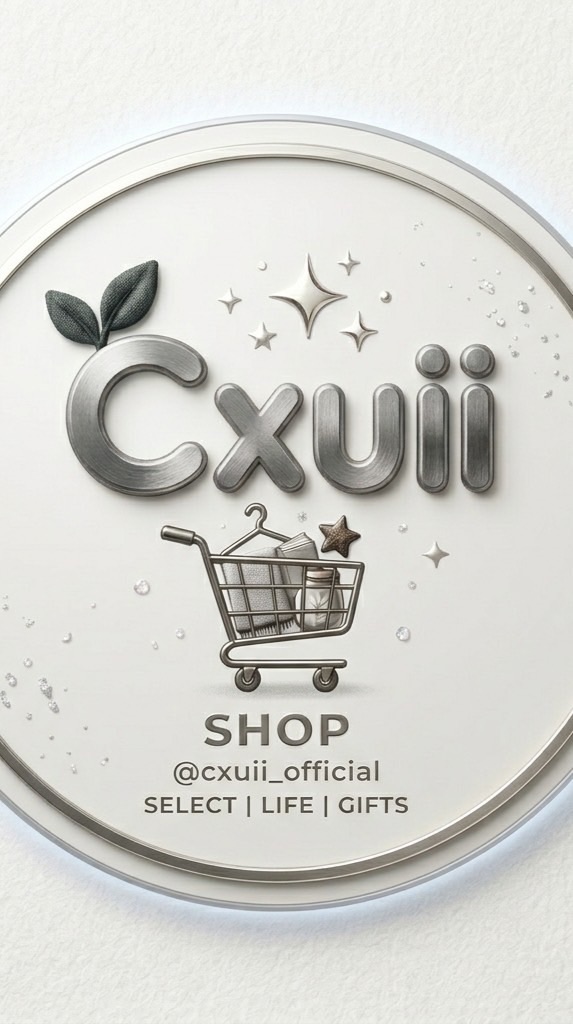 Cxuii👚