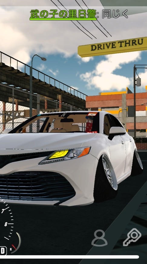 カーパー（車高短集団）