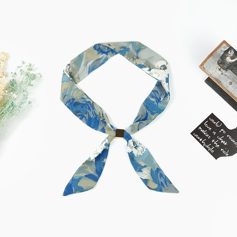 每條布款都是少量發行，獨特又限量唷！