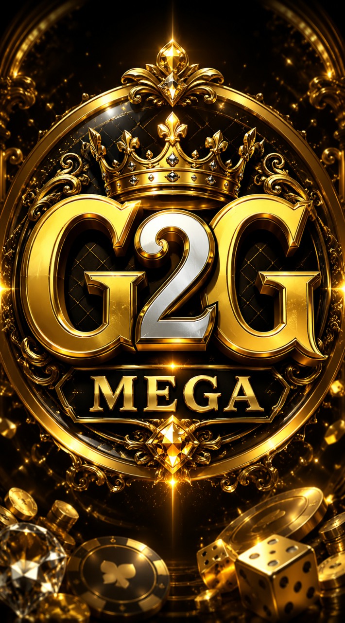 G2GMEGA |official