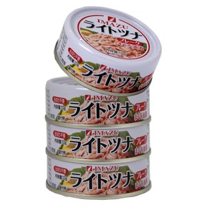 可直接食用。 開封後未食用完畢，請放入冰箱保存。 請勿將罐頭直接放入微波爐或瓦斯爐加熱，請另外置容器加熱。 是早、午、晚餐配菜好夥伴。 罐頭內含滿滿蛋白質、DHA。 可塗抹於吐司、餅乾上食用。