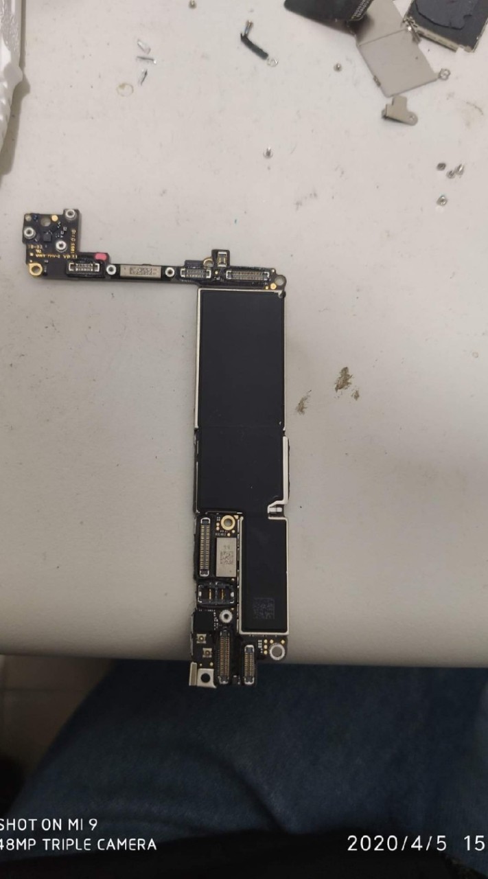 Liao的電子實驗室