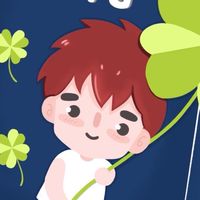 Lucky Card🍀