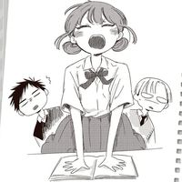 アオのハコ  きょうだぃ〜！