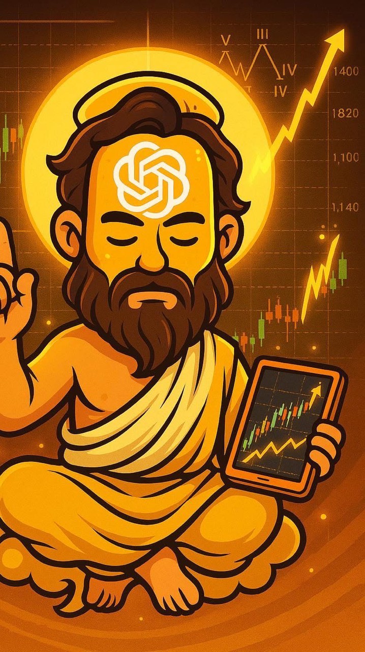 Trading Secret