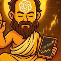 Trading Secret