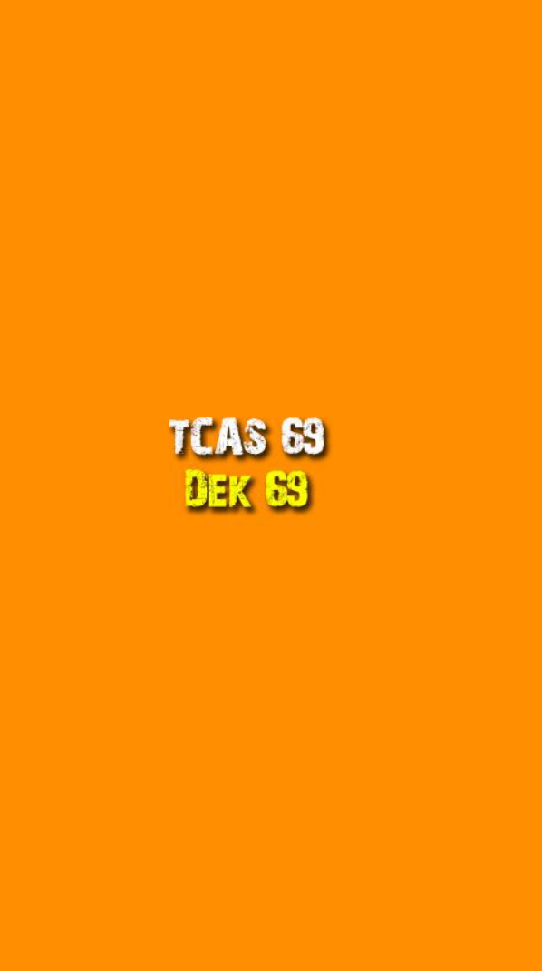 TCAS69 Dek69