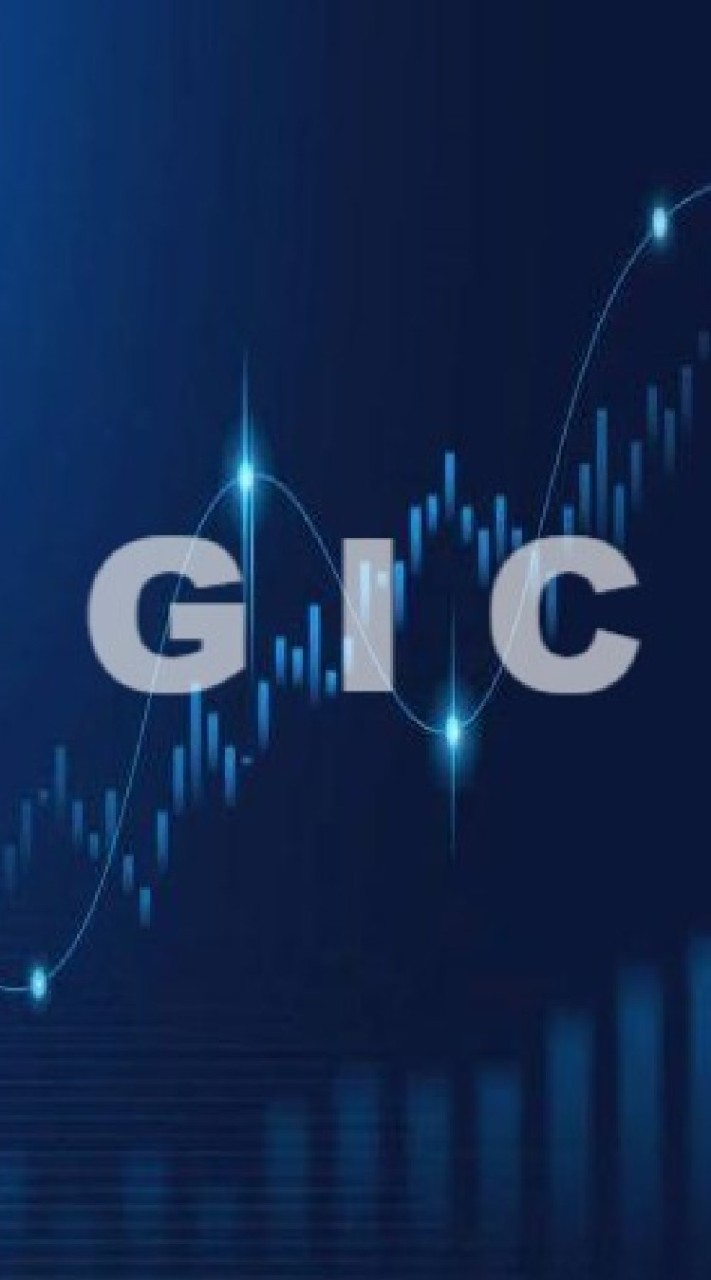 GIC User Transactions