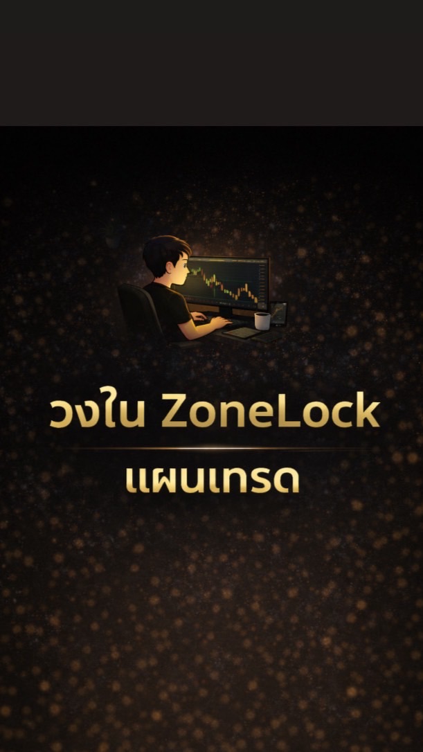 วงใน ZoneLock - แผนเทรด(1500)