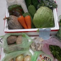 日日菜攤 五🌸八門食材採購