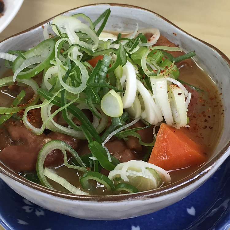 つかさ食堂 旭町 本厚木駅 定食屋 By Line Place