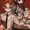 地縛少年花子くんnrkr