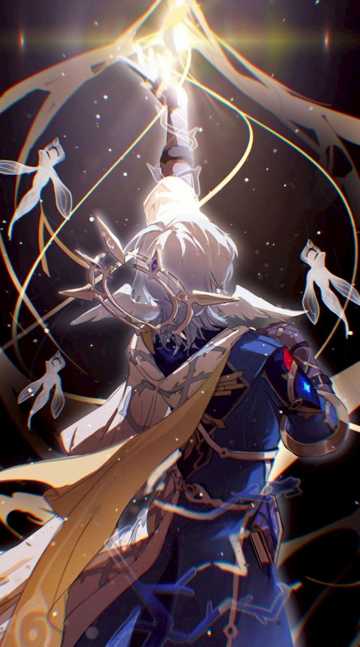 原神、星铁 聊天群