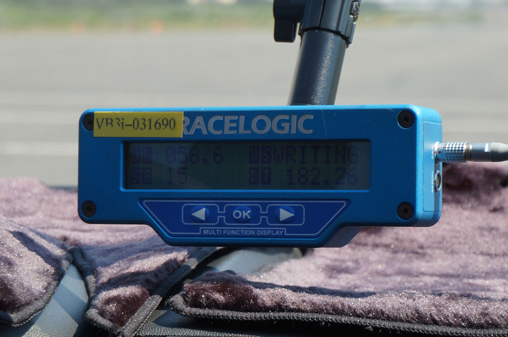 「盲點警示系統」新科技提升行車安全，專業單位檢測技術大公開