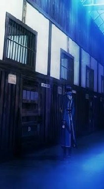 【RP】Life In Prison 『เรือนจำจำลอง』🔗