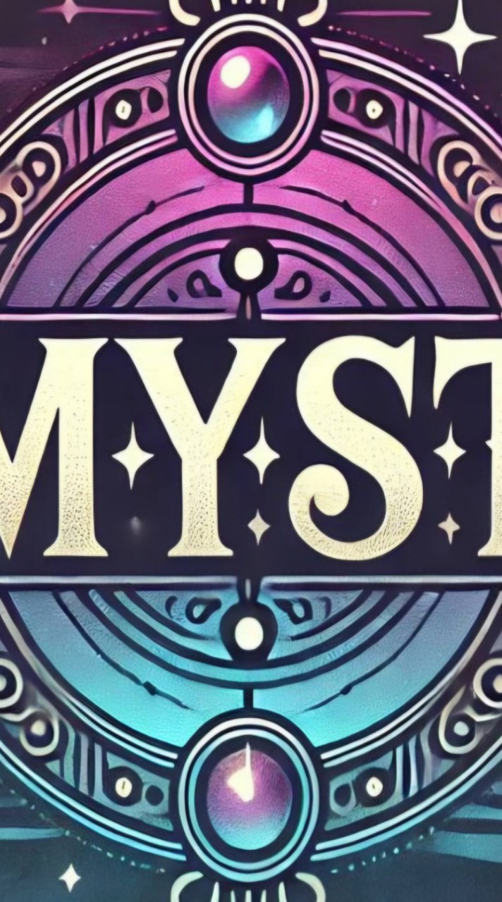 Myst - Ro M