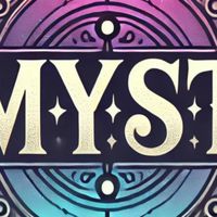 Myst - Ro M