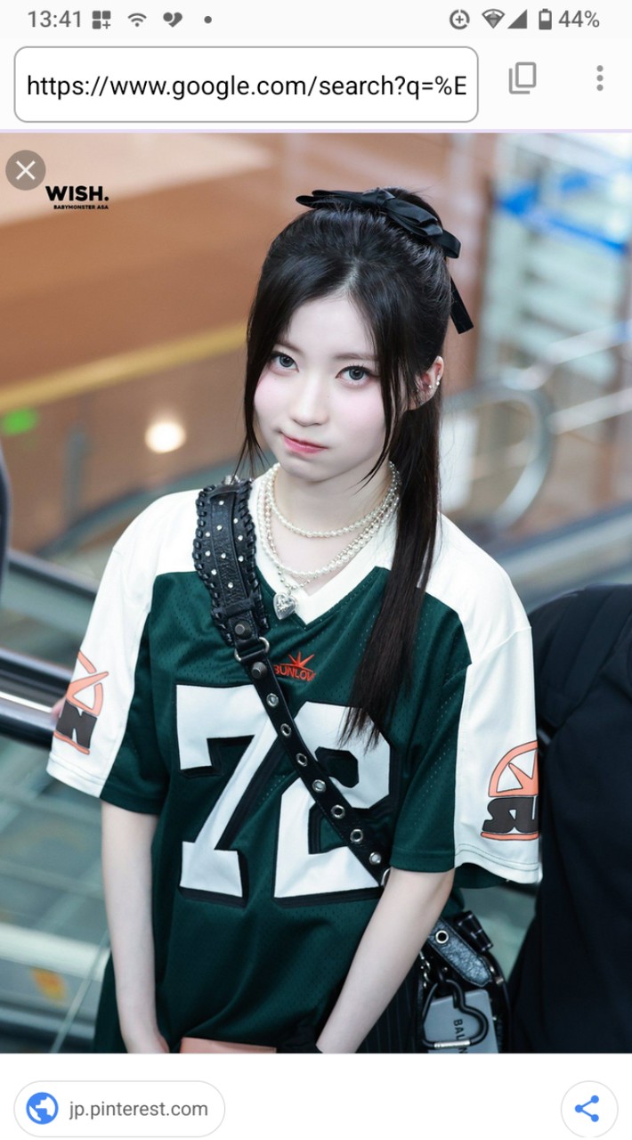 ベビモンについて語り合おう!!