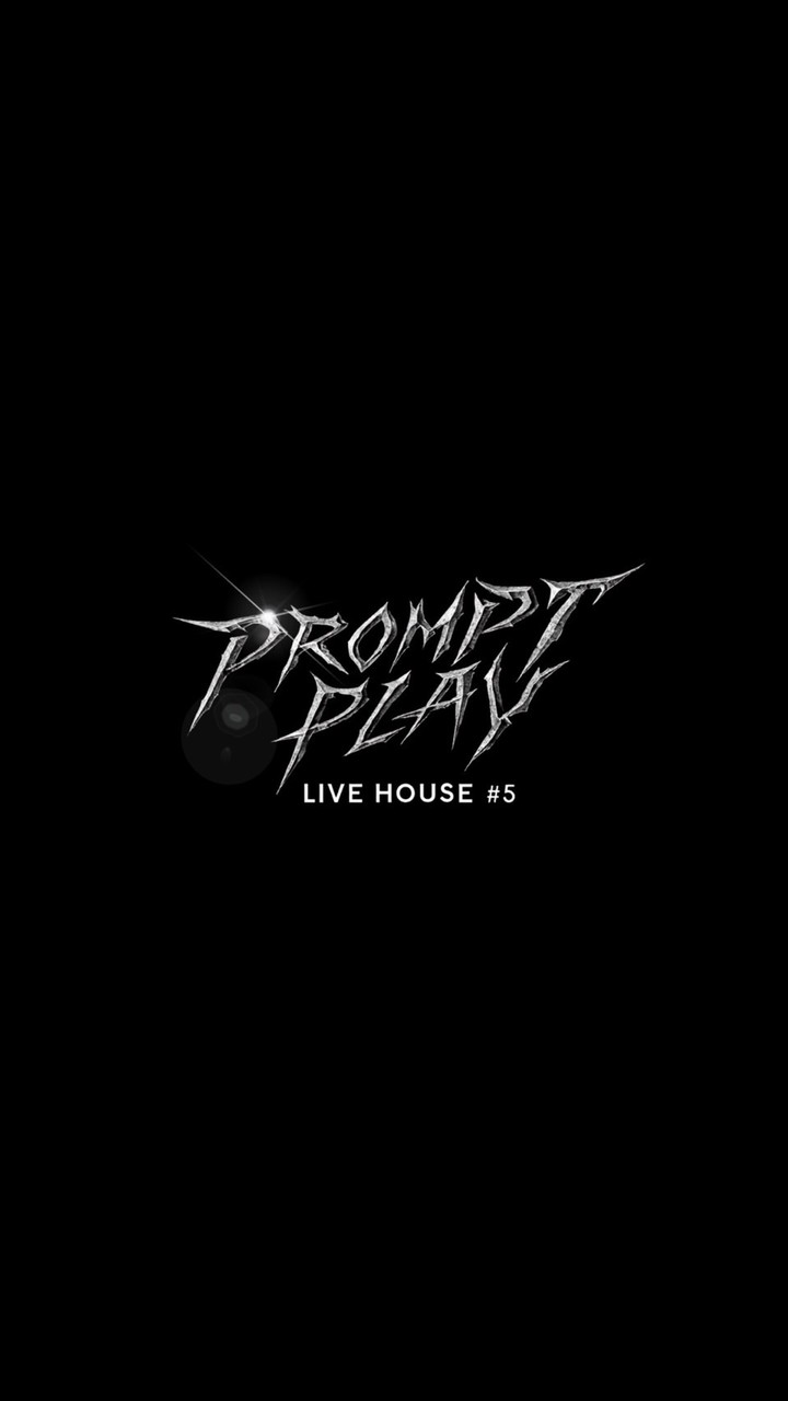 PROMPT PLAY LIVE HOUSE