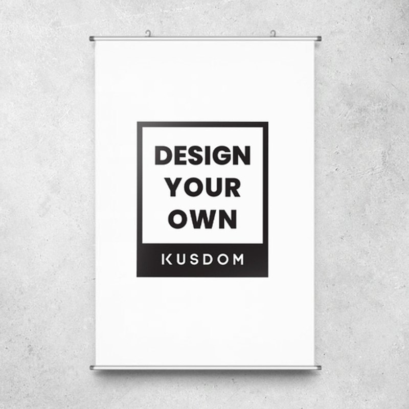 ?KUSDOM客製專屬你的商品 ?來圖客製(照片/圖片/設計/顏色/文字)