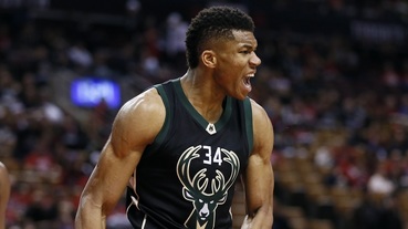 新聞分享 / Giannis Antetokounmpo 與 Nike 續簽代言合約 字母哥將擁有個人簽名戰靴