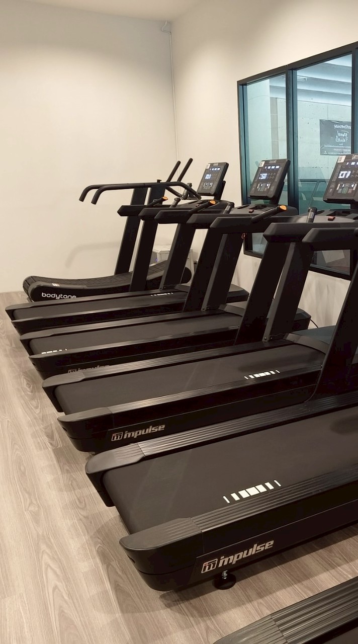 SCI GYM