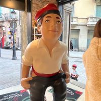British Daddy 英國佬爹