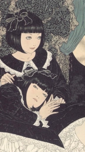 暗黒の漫研✒️⚡️（漫画家志望でなく、趣味やイラストもOK！）