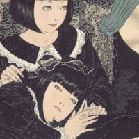 暗黒の漫研✒️⚡️（漫画家志望でなく、趣味やイラストもOK！）