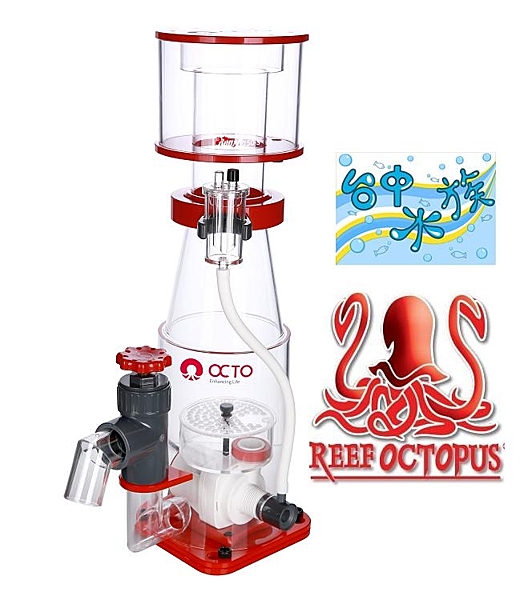 VarioS直流泵專為蛋白質分離器n 可控和可變速度，實現高效節能和無聲操作