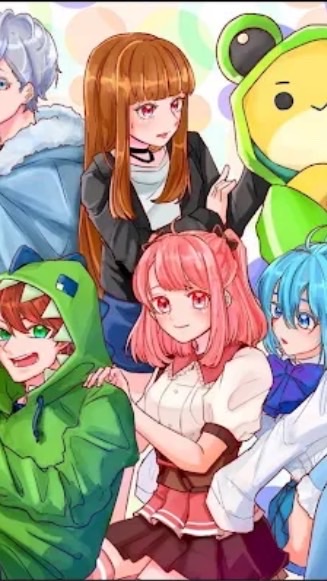 からぴち なりきり 【マンション】オリキャラOK