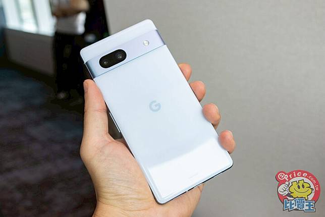 Google Pixel 7a 介紹圖片