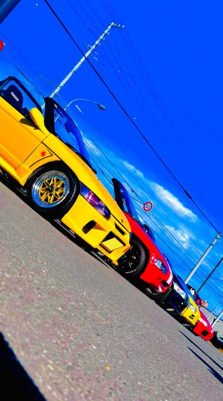 HONDA BEAT 北海道OWNER’s CLUB