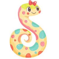 2025-26蛇馬寶寶狂歡之年🐍🐎
