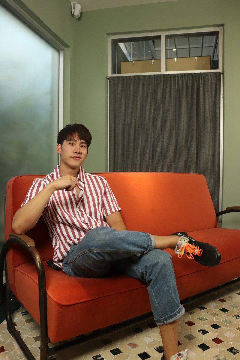 夏威夷襯衫輕巧，透氣且舒適。